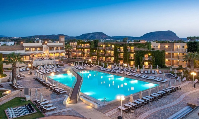 Agkisaras Apartment | Holiday apartment Chersonissos for 1 - 2 persons with 1 bedroom - Holiday apartment