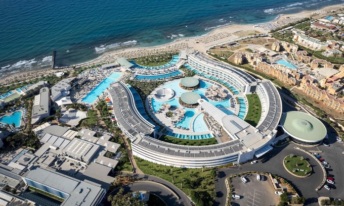 Agkisaras Apartment | Holiday apartment Chersonissos for 1 - 2 persons with 1 bedroom - Holiday apartment