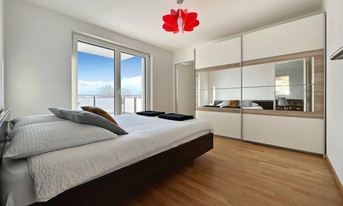 Grimisuat Apartment | Holiday apartment Grimisuat for 1 - 4 persons with 1 bedroom - Holiday apartment