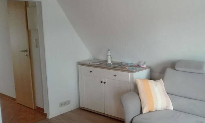 St Lorenz Apartment | Holiday apartment Grohnert