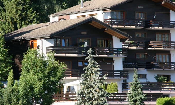 Granges Apartment | Holiday apartment Grône for 1 - 4 persons with 1 bedroom - Holiday apartment