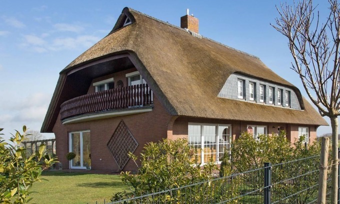 Hage Apartment | Holiday apartment Hage for 1 - 2 persons with 1 bedroom - Holiday apartment