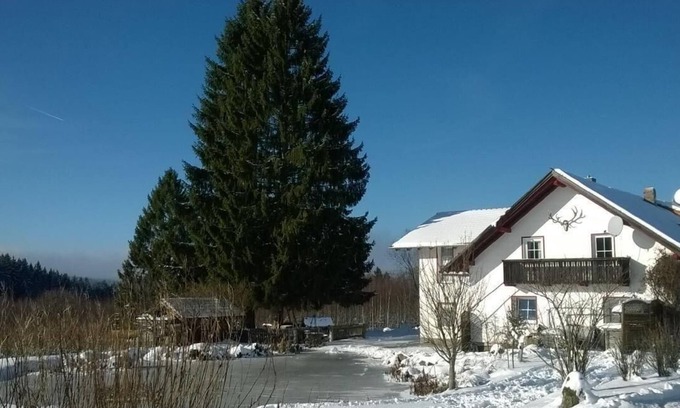 Haidmuhle Apartment | Holiday apartment Haidmühle for 1 - 4 persons with 2 bedrooms - Holiday apartment