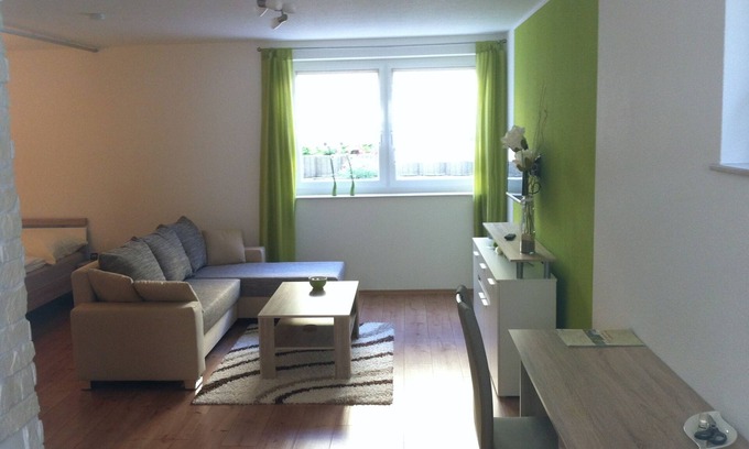 Dettingen an der Erms Apartment | Holiday Apartment Heike