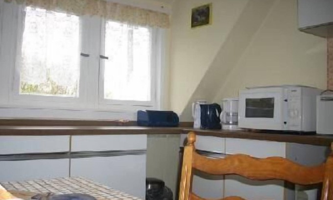 Marsberg Apartment | Holiday apartment Helminghausen for 1 - 8 persons with 3 bedrooms - Holiday apartment