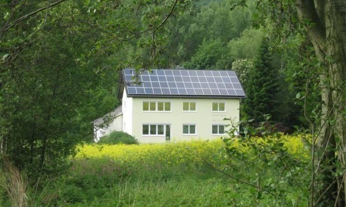 Homberg Apartment | Holiday apartment Homberg for 1 - 6 persons with 2 bedrooms - Holiday apartment