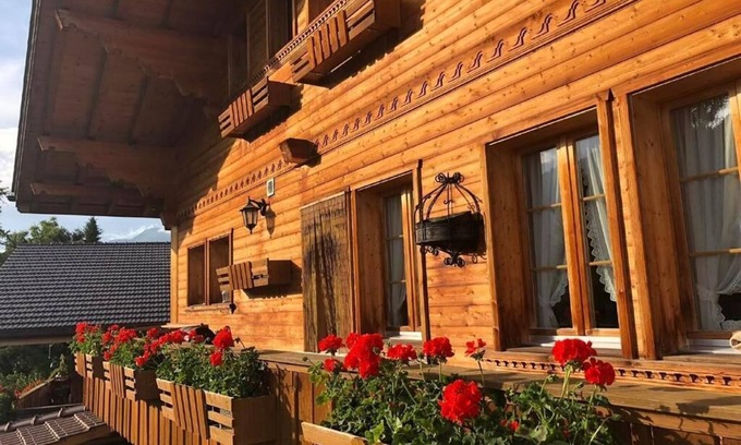 Nuegg Apartment | Holiday apartment Horboden for 2 - 4 persons with 1 bedroom - Holiday apartment