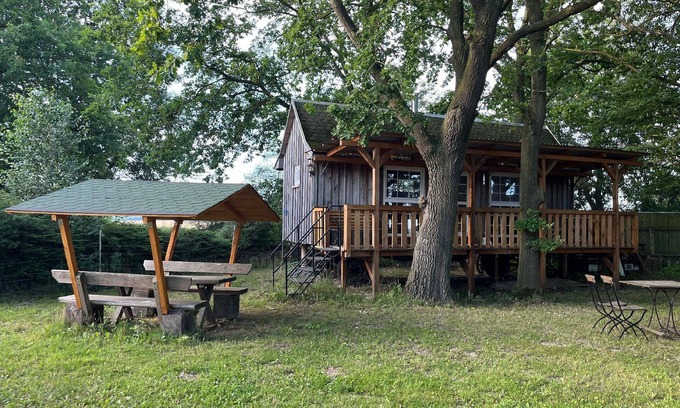 Horst Apartment | Holiday apartment Horst for 1 - 4 persons - Holiday apartment