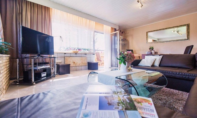 Mensfelden Apartment | Holiday apartment Hünfelden for 4 - 10 persons with 4 bedrooms - Holiday apartment