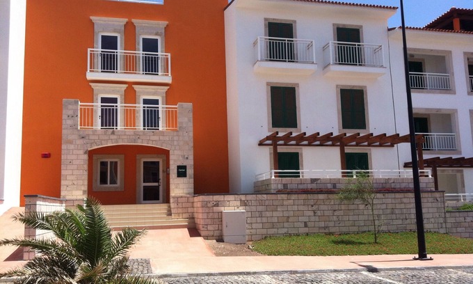 Santa Maria Apartment | Holiday apartment in Vila Verde Resort