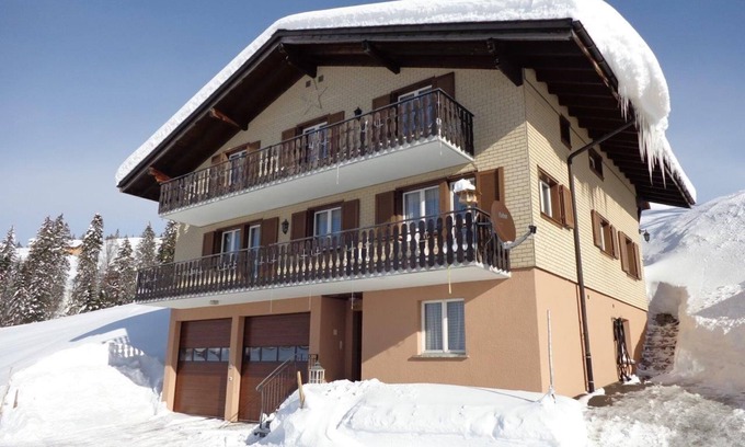 Illgau Other | Holiday apartment Illgau for 1 - 5 persons with 2 bedrooms - Farmhouse