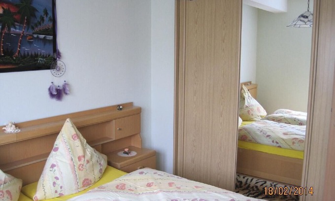 Hirzweiler Apartment | Holiday apartment Illingen for 1 - 2 persons with 1 bedroom - Holiday apartment