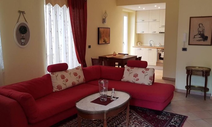 Oneglia Apartment | Holiday apartment Imperia for 1 - 4 persons with 2 bedrooms - Holiday apartment