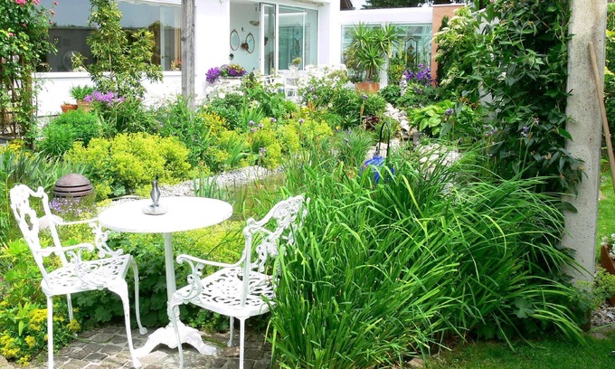 Unterbrunnenreuth Apartment | Holiday apartment Ingolstadt for 1 - 5 persons with 2 bedrooms - Holiday apartment in one or multi-f