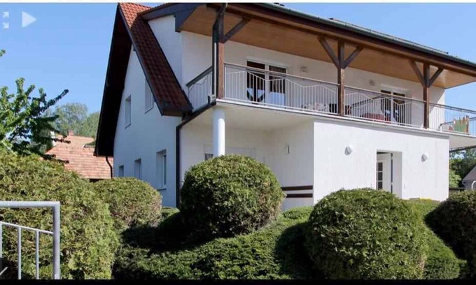 Gyenesdias Apartment | Holiday apartment in quiet and sunny location