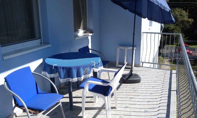 Zalakaros Apartment | Holiday apartment in the center, only 150 meters from the spa