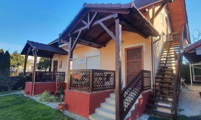 Zalakaros Apartment | Holiday apartment in a quiet area with internet
