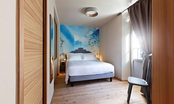 Premadio Apartment | Holiday apartment Isolaccia for 1 - 2 persons with 1 bedroom - Holiday apartment