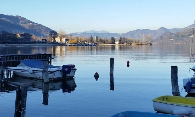 Levico Terme Apartment | Holiday apartment Levico Terme for 1 - 6 persons with 2 bedrooms - Holiday apartment