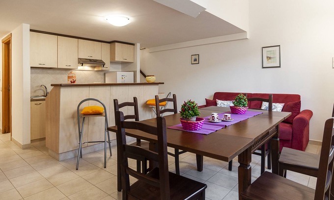 Sperlonga Apartment | Holiday Apartment Itaca 5