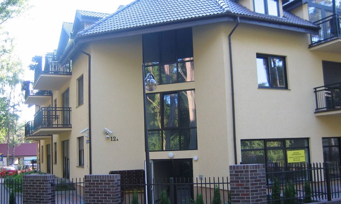 Pobierowo Apartment | Holiday apartment Jola