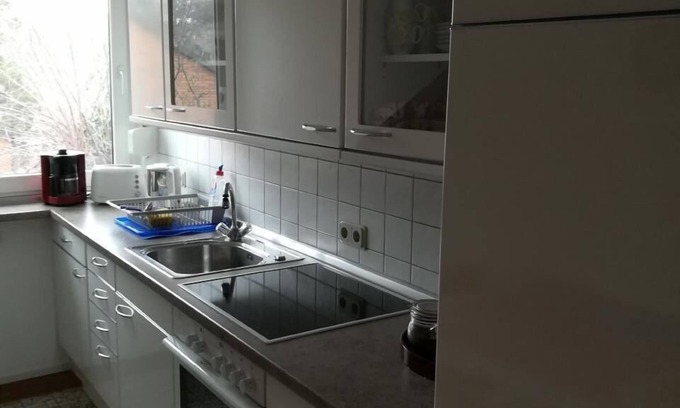 Deutz Apartment | Holiday apartment Köln for 1 - 2 persons - Holiday apartment