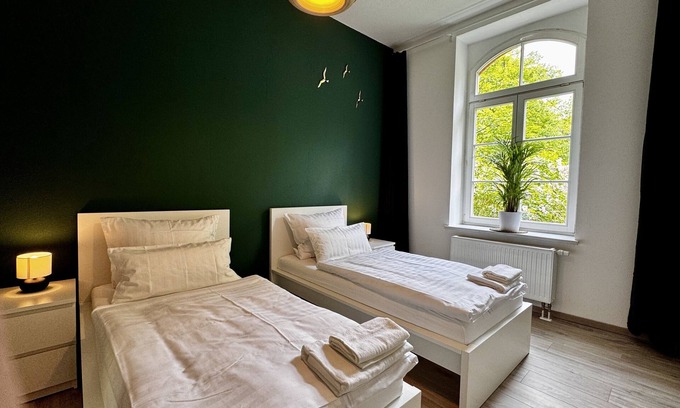 Wurzen Apartment | Holiday Apartment King George 1