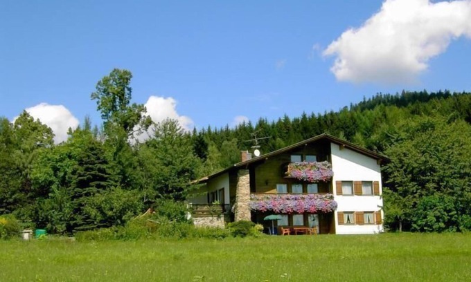 Kirchdorf im Wald Apartment | Holiday apartment Kirchdorf for 1 - 2 persons with 1 bedroom - Holiday apartment