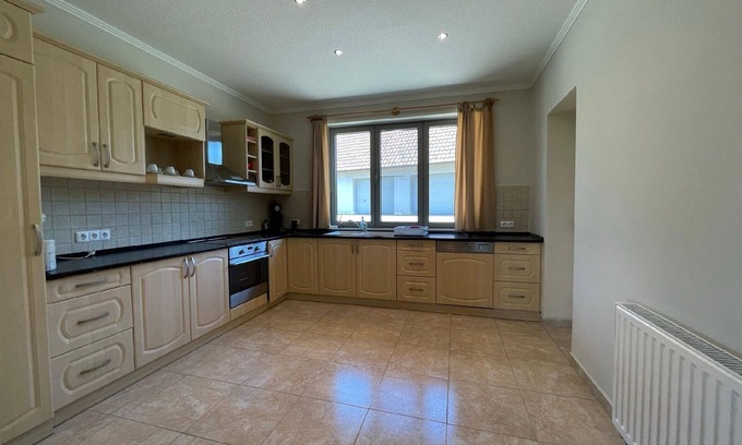 Kislod Apartment | Holiday apartment Kislõd for 1 - 6 persons with 2 bedrooms - Holiday apartment in one or multi-famil