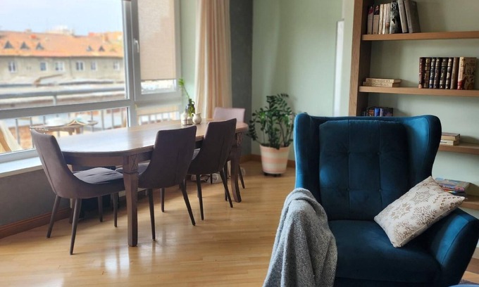 Klaipeda Apartment | Holiday apartment Klaipėda for 1 - 3 persons with 1 bedroom - Holiday apartment