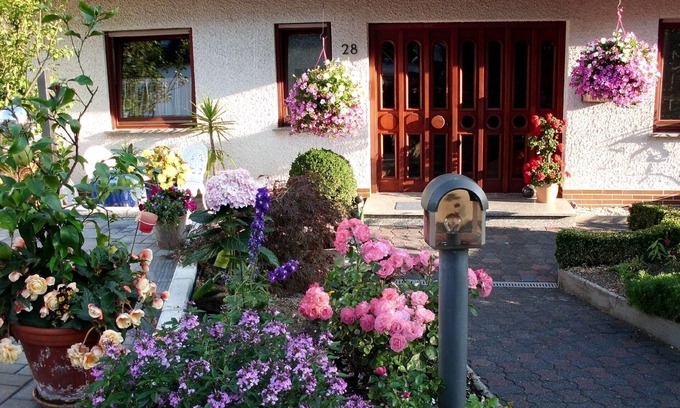 Lay House | Holiday apartment Koblenz for 1 - 4 persons with 2 bedrooms - Holiday house