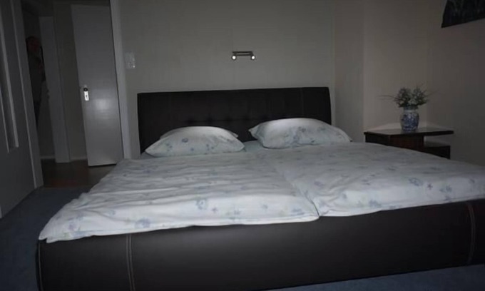 Deutz Apartment | Holiday apartment Köln for 1 - 2 persons with 1 bedroom - Holiday apartment