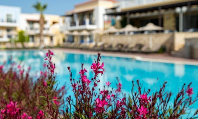 Lambi Apartment | Holiday apartment Kos (Stadt) for 1 - 3 persons with 1 bedroom - Holiday apartment