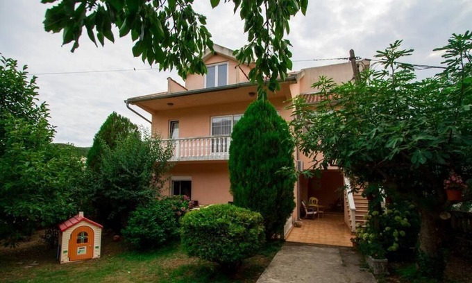 Radanovici Apartment | Holiday apartment Kotor for 1 - 4 persons with 2 bedrooms - Holiday apartment in one or multi-family