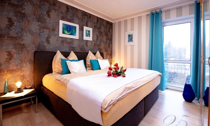 Kotzting Apartment | Holiday apartment Kötzting for 1 - 2 persons with 1 bedroom - Holiday apartment