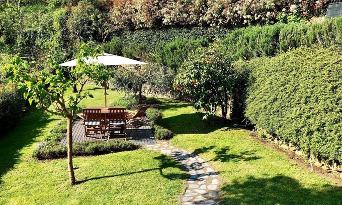La Foce Apartment | Holiday apartment La Spezia for 1 - 2 persons with 1 bedroom - Holiday apartment