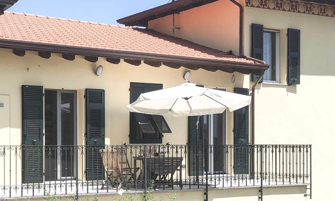 La Foce Apartment | Holiday apartment La Spezia for 1 - 4 persons with 2 bedrooms - Holiday apartment