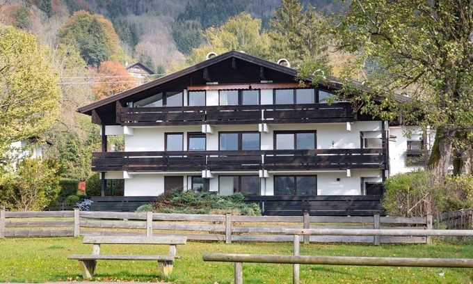 Tegernsee Apartment | Holiday apartment Lake View - Apartment lake view