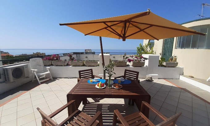 Lavagna Apartment | Holiday apartment Lavagna for 1 - 2 persons - Holiday apartment