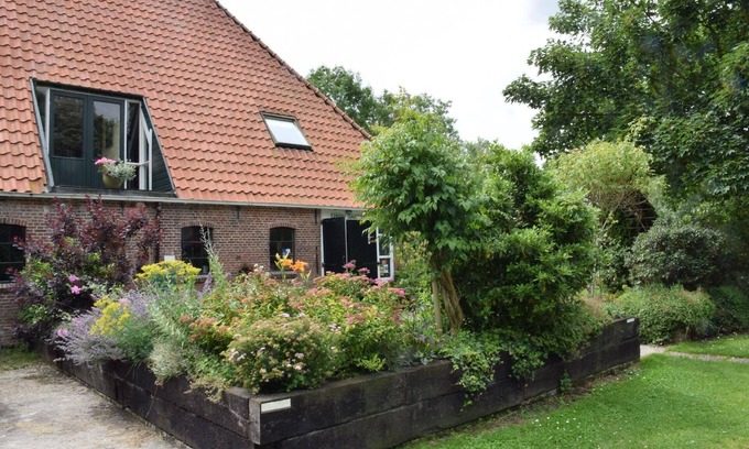 Leeuwarden Apartment | Holiday apartment Leeuwarden for 1 - 2 persons with 1 bedroom - Holiday apartment in one or multi-fa