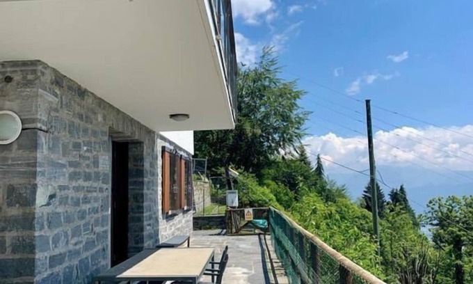 Locarno Apartment | Holiday apartment Locarno for 1 - 4 persons with 2 bedrooms - Holiday apartment
