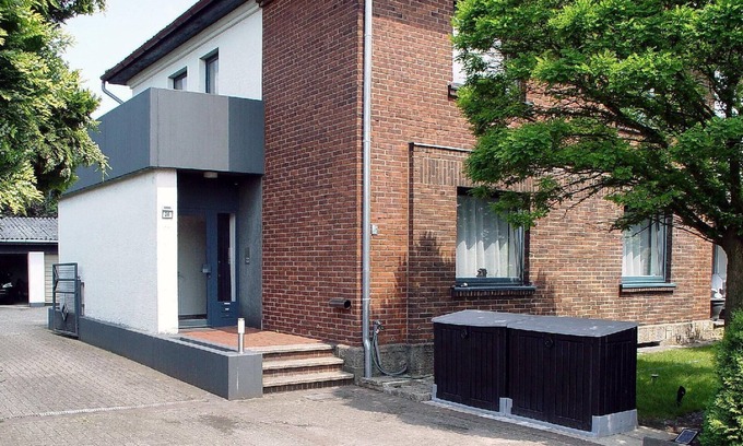 Lotte House | Holiday apartment Lotte for 1 - 2 persons with 1 bedroom - Holiday house