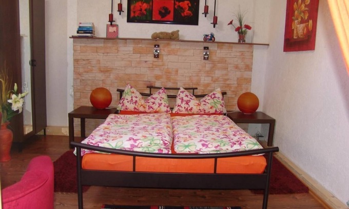 Lubbenau/Spreewald Apartment | Holiday apartment Lübbenau for 1 - 2 persons with 1 bedroom - Holiday apartment
