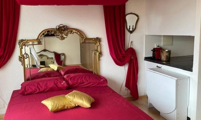 Lugano Apartment | Holiday apartment Lugano for 1 - 3 persons with 1 bedroom - Holiday apartment