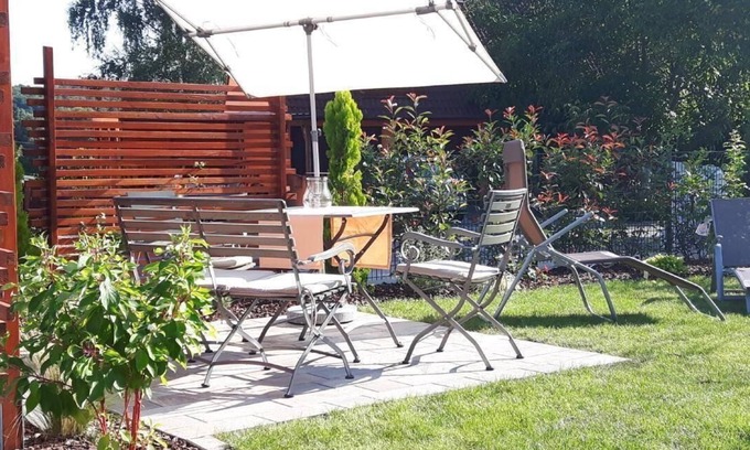 Drosendorf Apartment | Holiday apartment Memmelsdorf for 1 - 4 persons with 1 bedroom - Holiday apartment