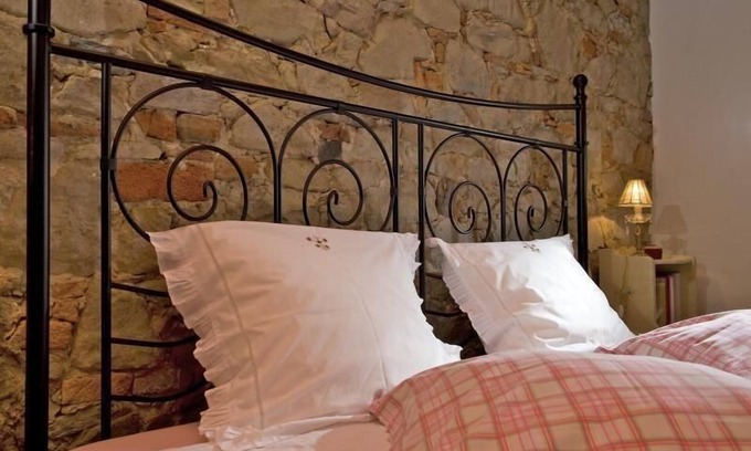 Moncioni Apartment | Holiday apartment Montevarchi for 1 - 2 persons with 1 bedroom - Holiday apartment