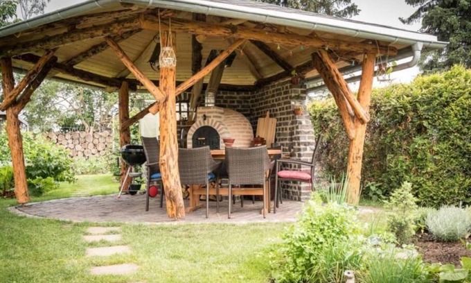 Niedergurig Apartment | Holiday apartment Malschwitz for 1 - 2 persons with 1 bedroom - Holiday apartment