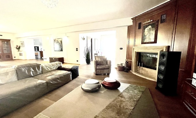 Ponte Valleceppi Apartment | Holiday apartment Maestrello for 1 - 6 persons with 3 bedrooms - Holiday apartment