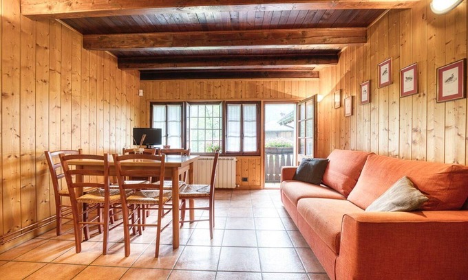 Macugnaga Apartment | Holiday apartment Macugnaga for 1 - 6 persons with 2 bedrooms - Holiday apartment in one or multi-fa