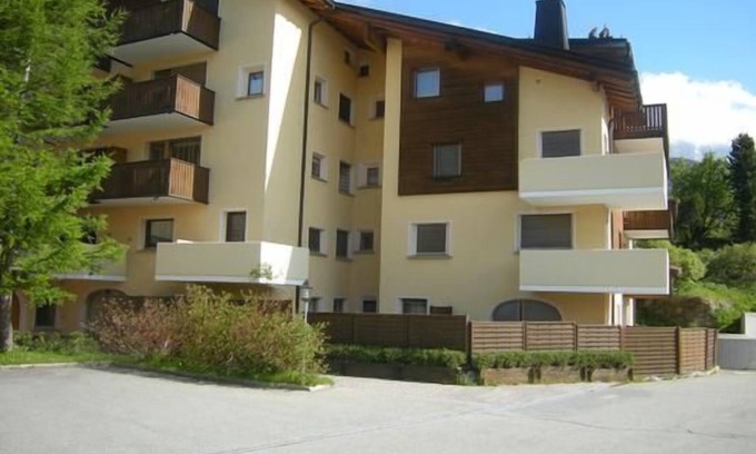 Maloja Apartment | Holiday apartment Maloja for 1 - 2 persons - Holiday apartment